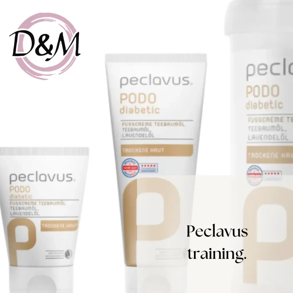 Peclavus product training