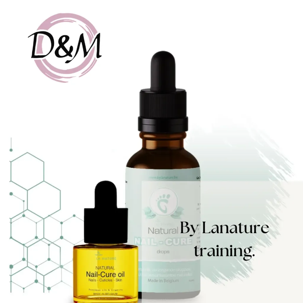 Product training By La Nature