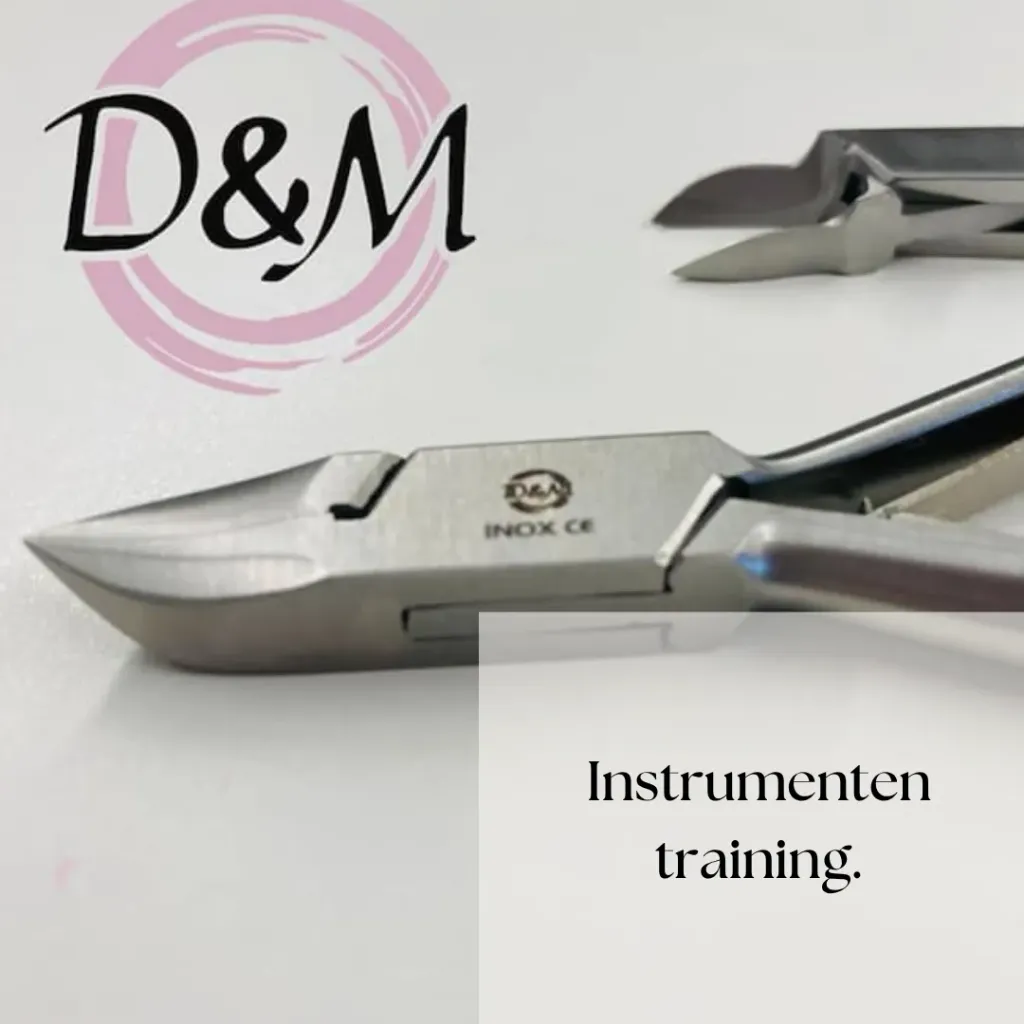 D&M Instrumenten Training - Online