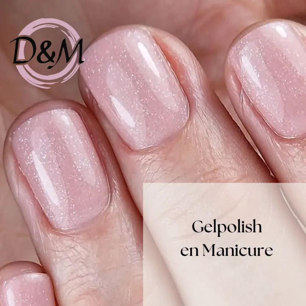 Gelpolish & Manicure