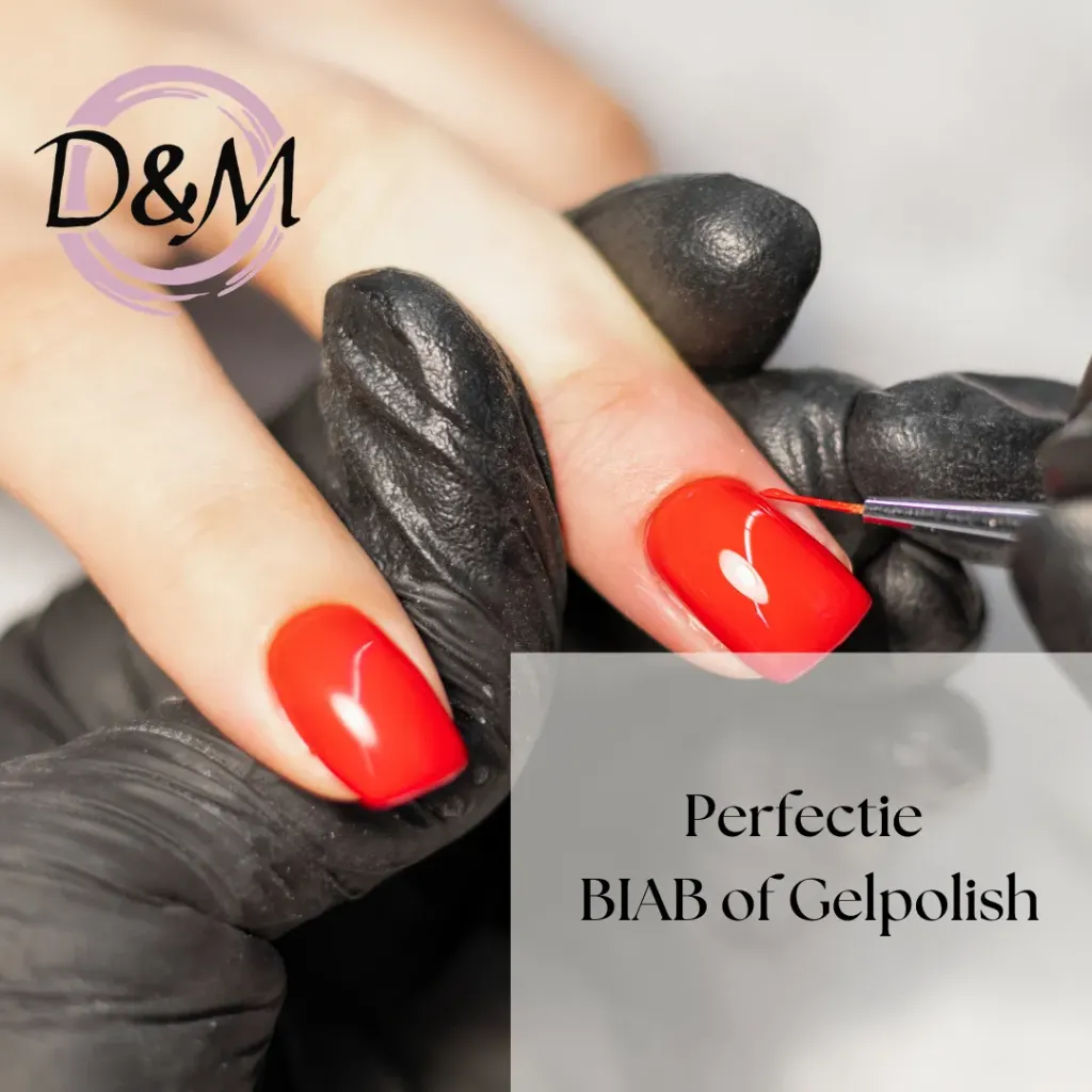 BIAB Next Level – Perfectietraining voor de BIAB stylist