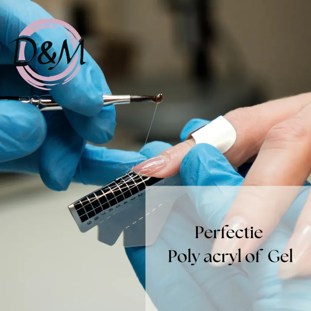Next Level Opleiding Gel of Polyacryl – Van goed naar geweldig