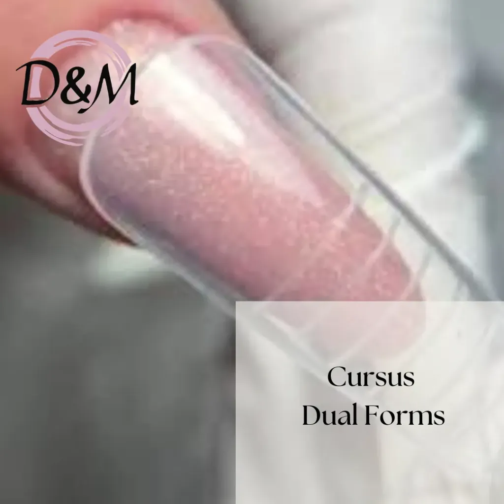 Dual forms privé cursus