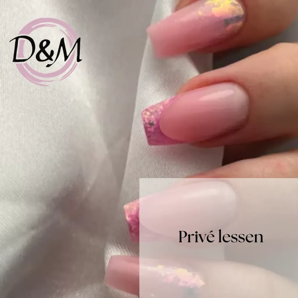 Privéles Nagelstyling