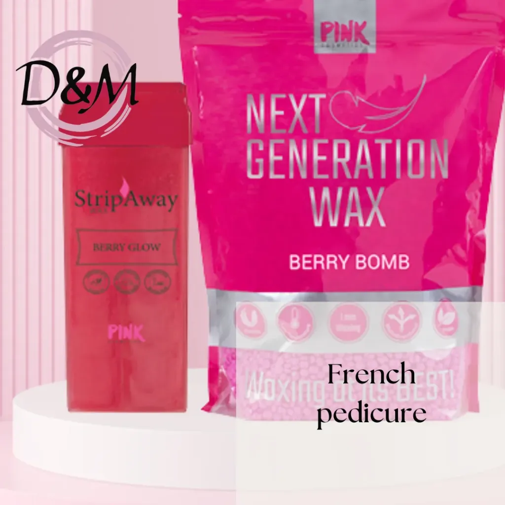 PINK! Waxing Training