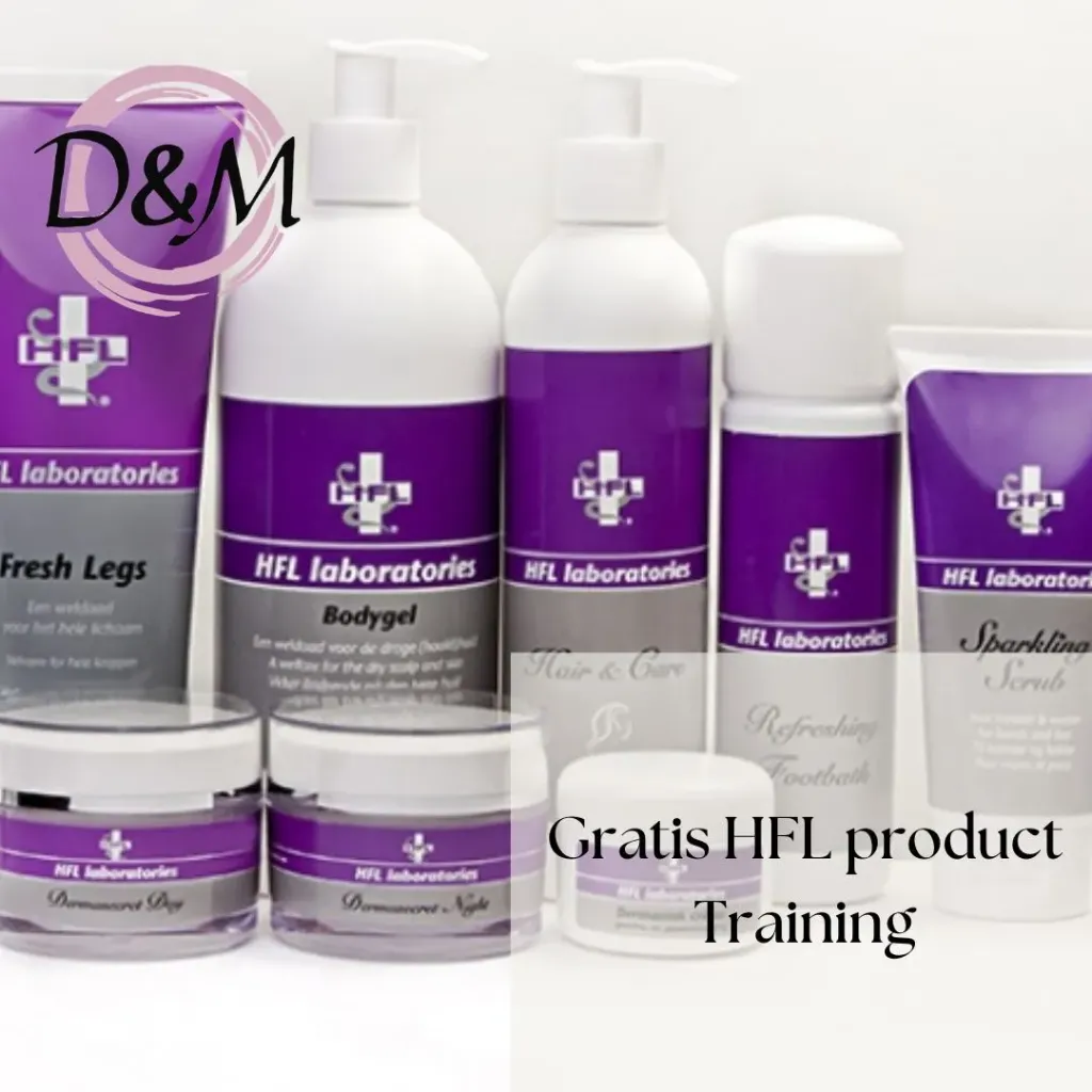 HFL producttraining